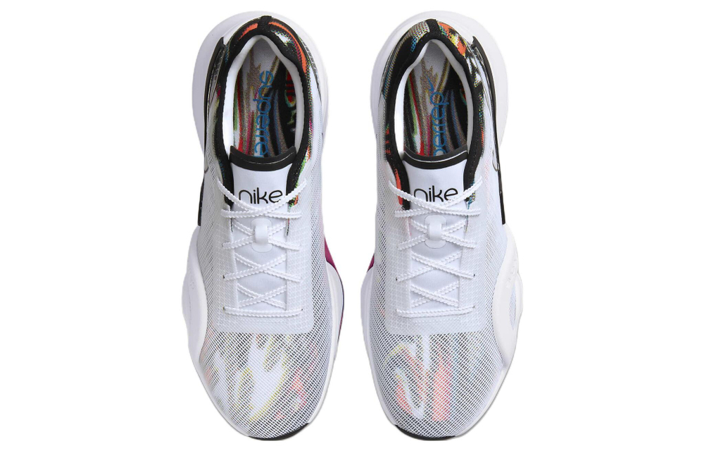 Кроссовки Nike Air Zoom Superrep 3