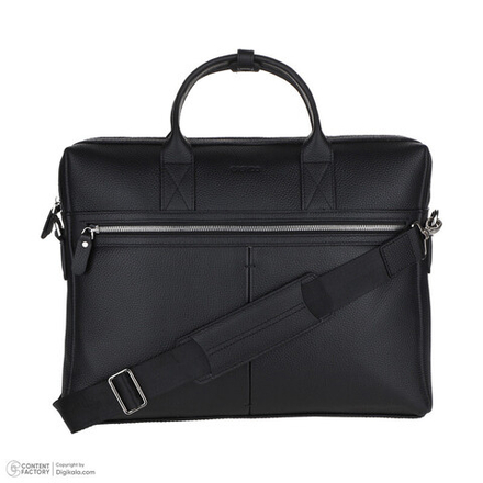 Портфель Easydo 4 из натуральной кожи для ноутбука Иран