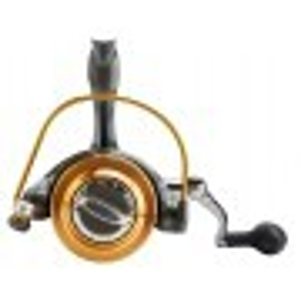 Катушка MIOKI 5000 BR 5+1 подшип (HS-KF-M5000) Helios