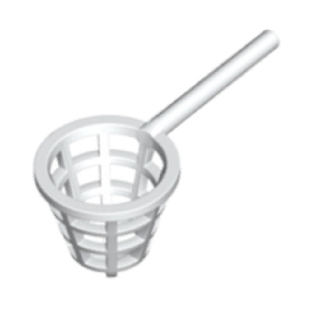 Сачок 24086 White