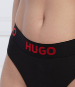 стринги Hugo Bodywear - черный(50469651)