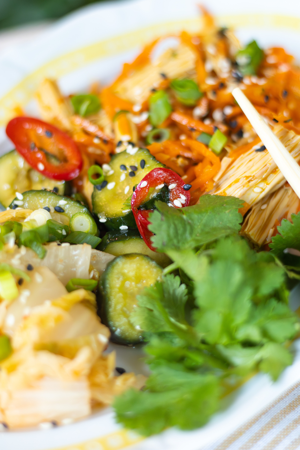 АЗИАТСКАЯ ТАРЕЛКА NEW