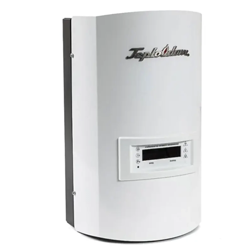 Teplodom STL 5000 стабилизатор напряжения 760