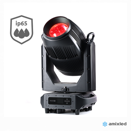 Световой прибор Amixled BSW 500 LED IP65