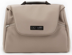 Детская коляска Adamex Nola Natura 2 в 1 N-3-VANILLA