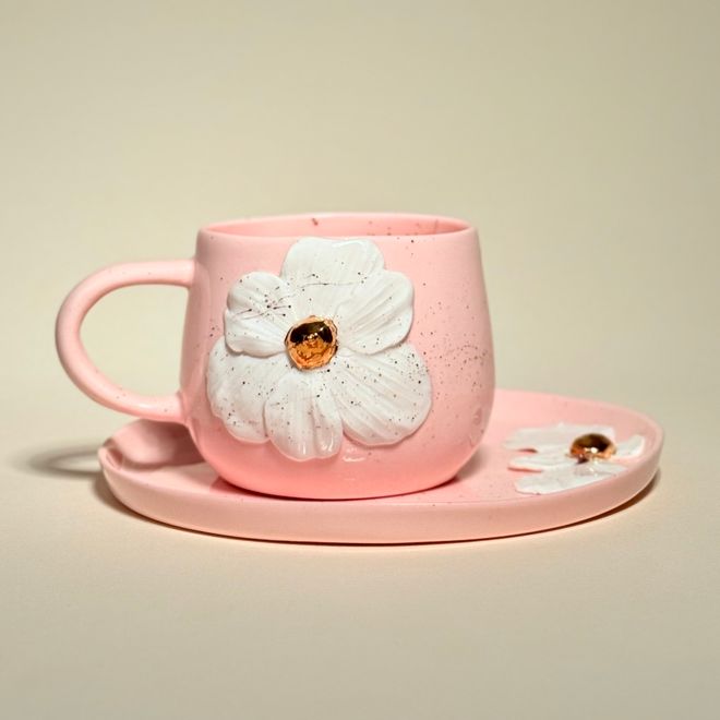 Кружки, чашки