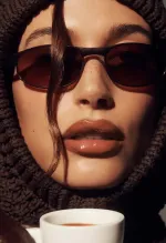 Пептидный тинт для губ Rhode Peptide Lip Tint - Espresso