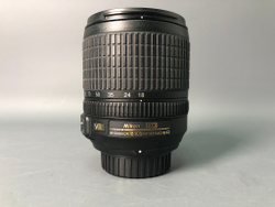 Nikon 18-105 3.5-5.6 ED