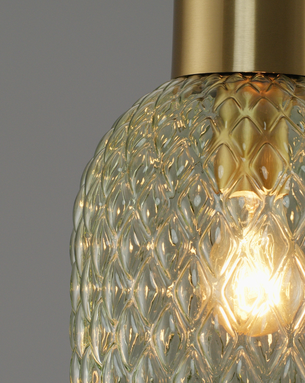 Светильник подвесной Moderli V10919-P Sunset