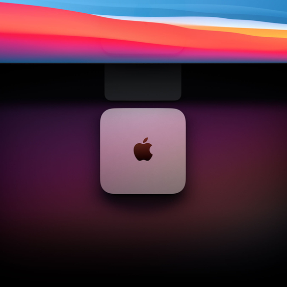 iMac