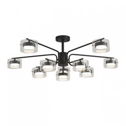 Люстра на штанге Lumion NATALINA 8349/10C