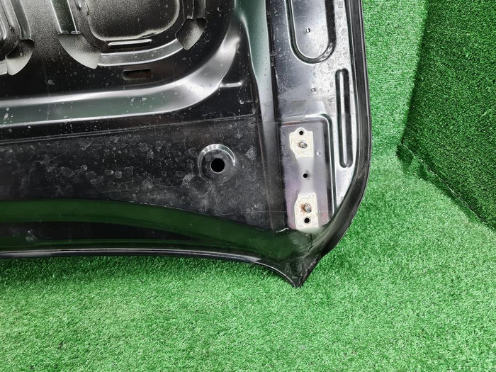 Капот Geely Tugella (2019-2024)