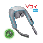 Массажёр для тела YAMAGUCHI Yoki Plus