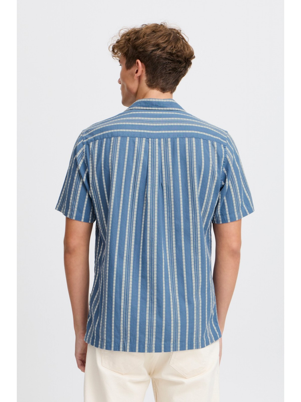 Рубашка мужская  Milton CASUAL FRIDAY