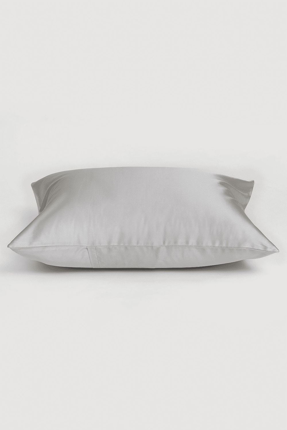 Наволочки 2шт 50х70 German Grass Ash Grey Allure светло-серый