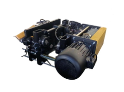 Таль электрическая TOR SHA8 2D 3,2 т 12 м 4/1 УСВ 380В двухскоростная