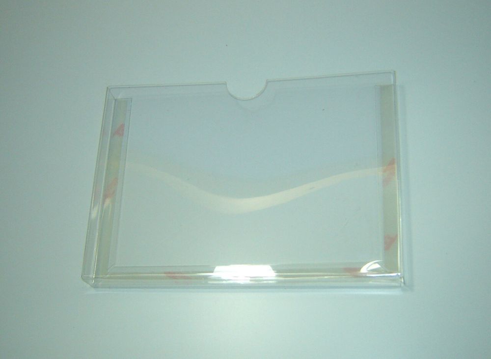 Карман буклетница А5 гор на скотч