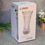 Ваза для цветов 24,5см, 9079