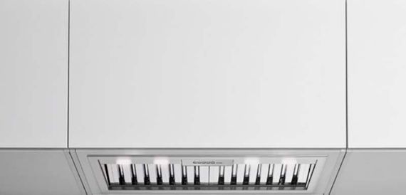 Вытяжка Falmec GRUPPO INCASSO PRO (PLUS)