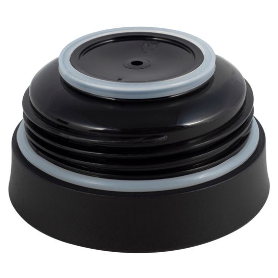 Термокружка 360 мл. из нержавеющей стали Kamille KM-2038 с ручкой