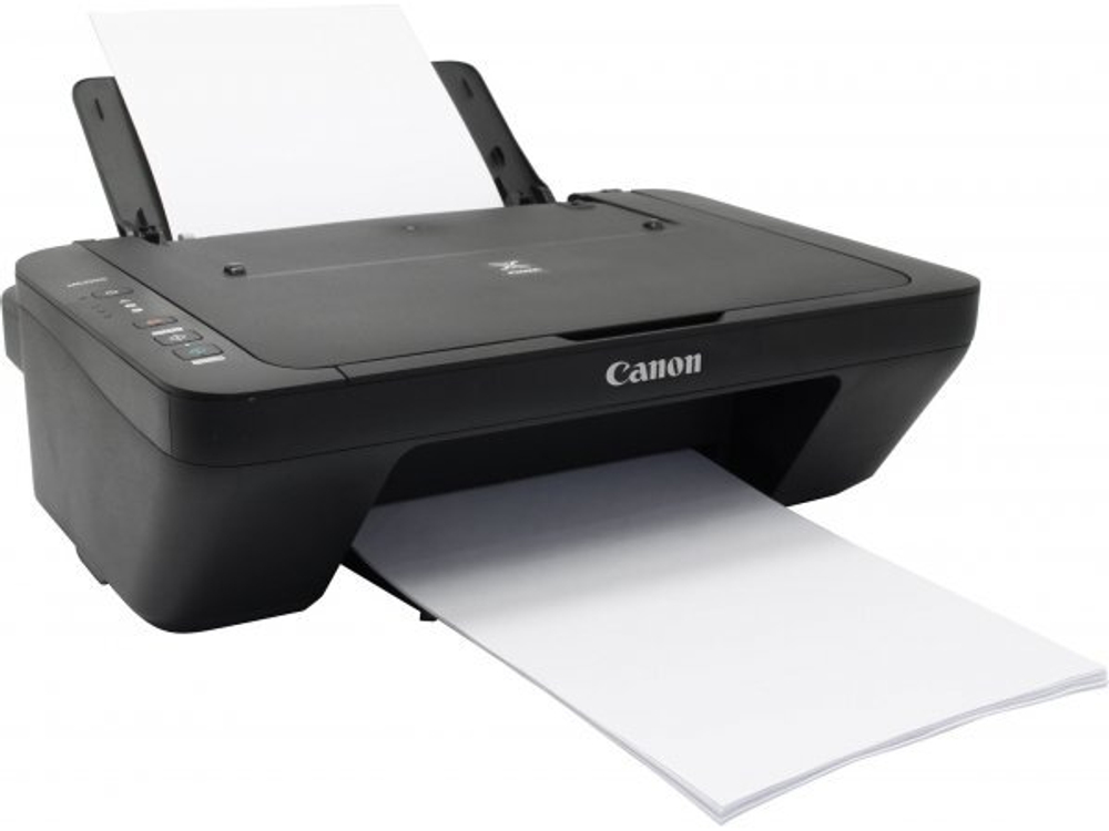 МФУ струйное Canon Pixma MG2555S цветное