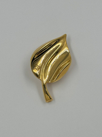 Брошь Листик Givenchy