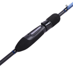 Спиннинг Maximus INDIGO Micro-Jig - S 19UL 1,9m 0,8-5g