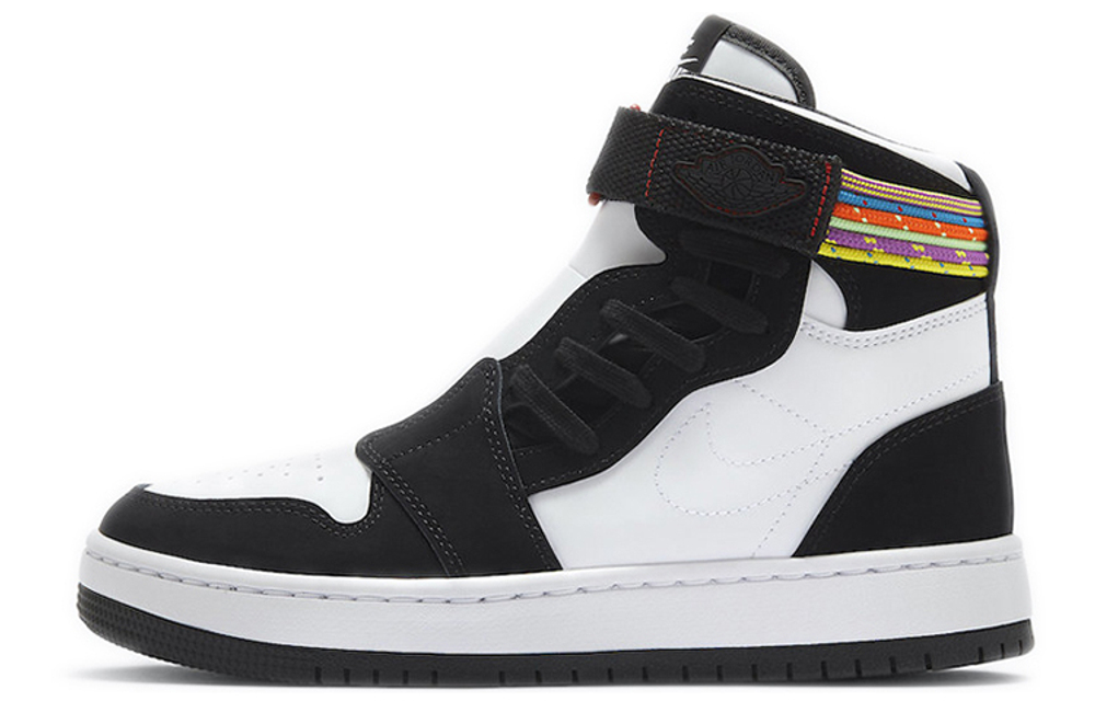 Кроссовки Jordan Air Jordan 1 Nova Xx (Женская размерная сетка)