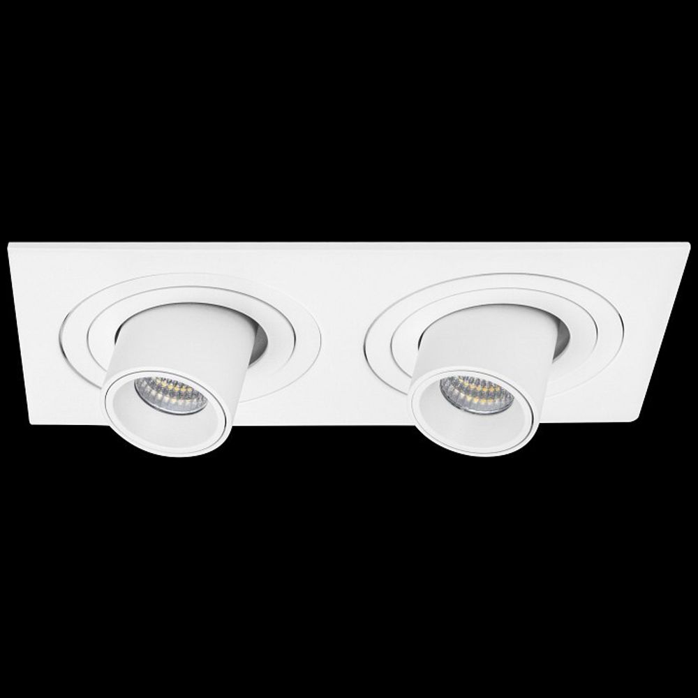 Встраиваемый светильник Lightstar Intero TUBO i526162