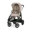 Коляска Inglesina Aptica 3 в 1 Pashmina Beige Darwin i-Size