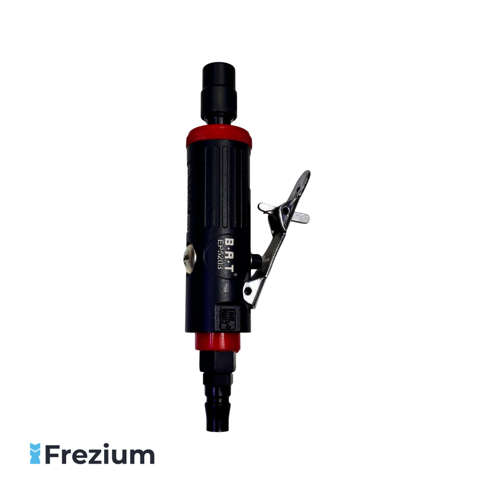 Пневматическая прямая шлифовальная машина B.A.T EP5203