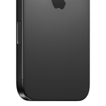 Apple iPhone 16 Pro Max 256 gb (sim+esim) Black titanium, черный титан