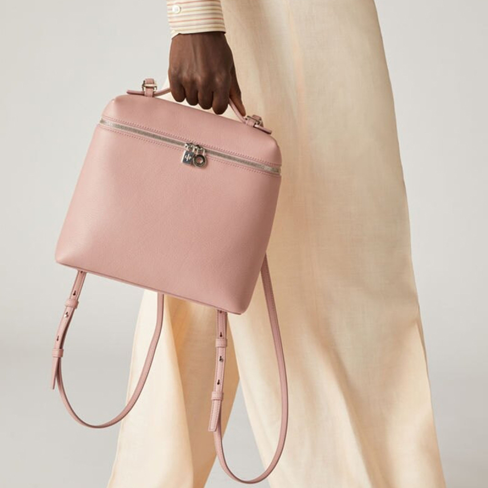 Сумки Loro Piana ExtraPocket L23.5, FAM6491-30AT