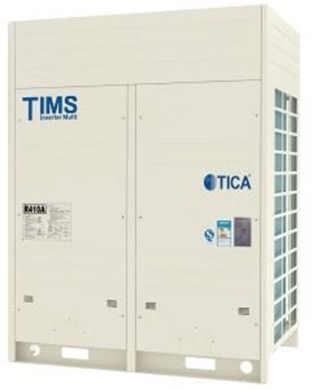 Наружный блок VRF системы TICA TIMS335CSRYA
