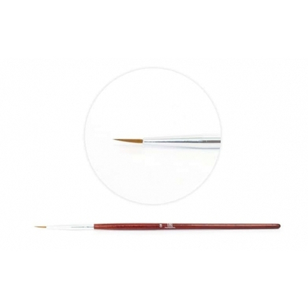 Кисть для рисования №0, TNL