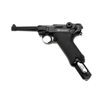 Пистолет пневматический Gletcher Parabellum 4,5 мм