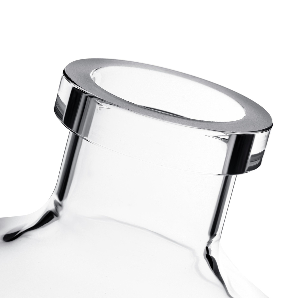 Колба приемная 3 л, для роторного испарителя 5 л