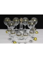 Подарочный набор ( 13предметов) Барокко