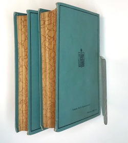 Метерлинк М. Полное собрание соч. в 4-х т., в 2-х книгах. Пг.,Изд. Маркс, 1915г.