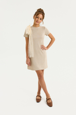 Платье д/д DELORAS 22779