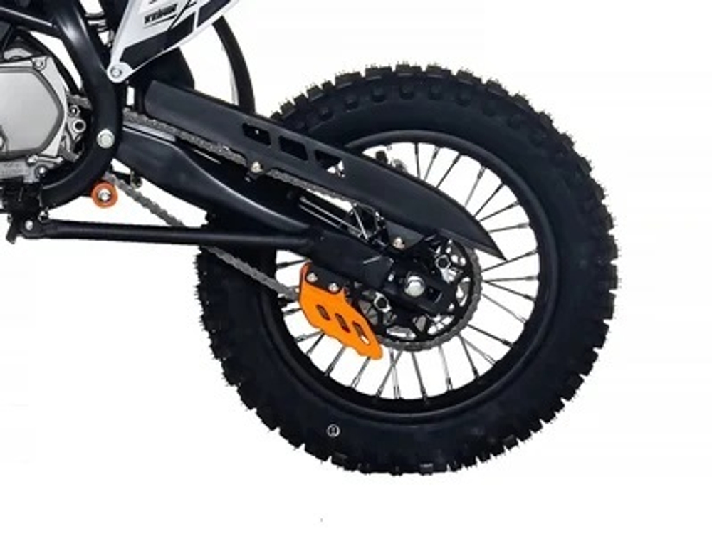 Мотоцикл питбайк SHARMAX Sport 145