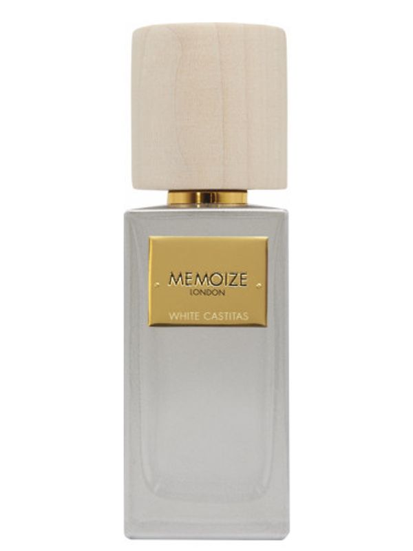 Memoize London White Castitas
