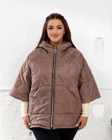 Жилет УК-718-5 Фабрика Моды