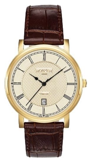 Наручные часы Roamer 709856.48.32.07