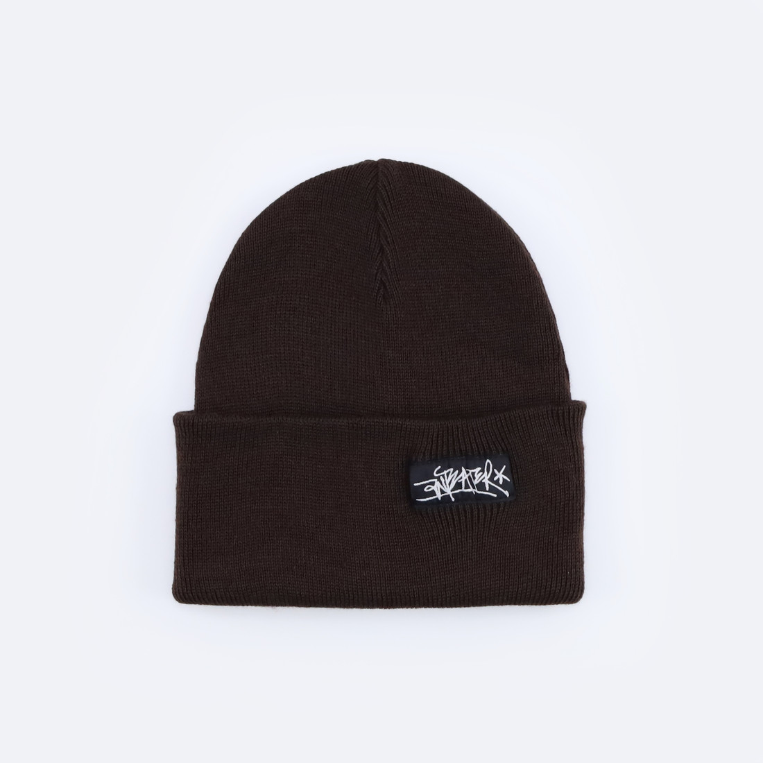 Купить Шапка Anteater Classy (brown)