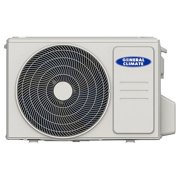 Кондиционер General Climate GC-RE18HR1 / GU-RE18H1 — (3)