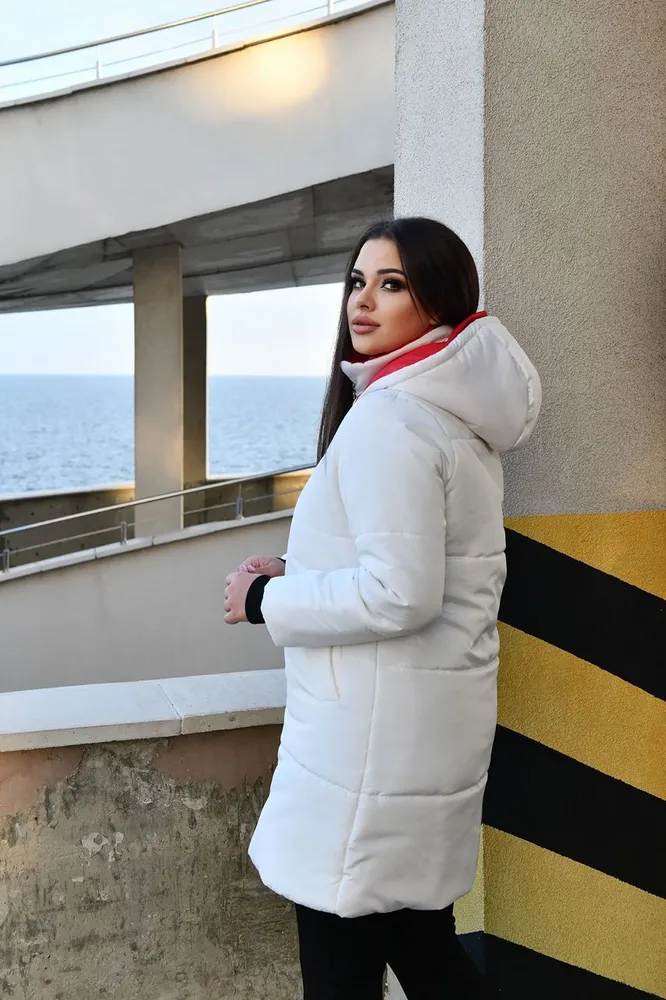 Куртка зимняя УК-4291