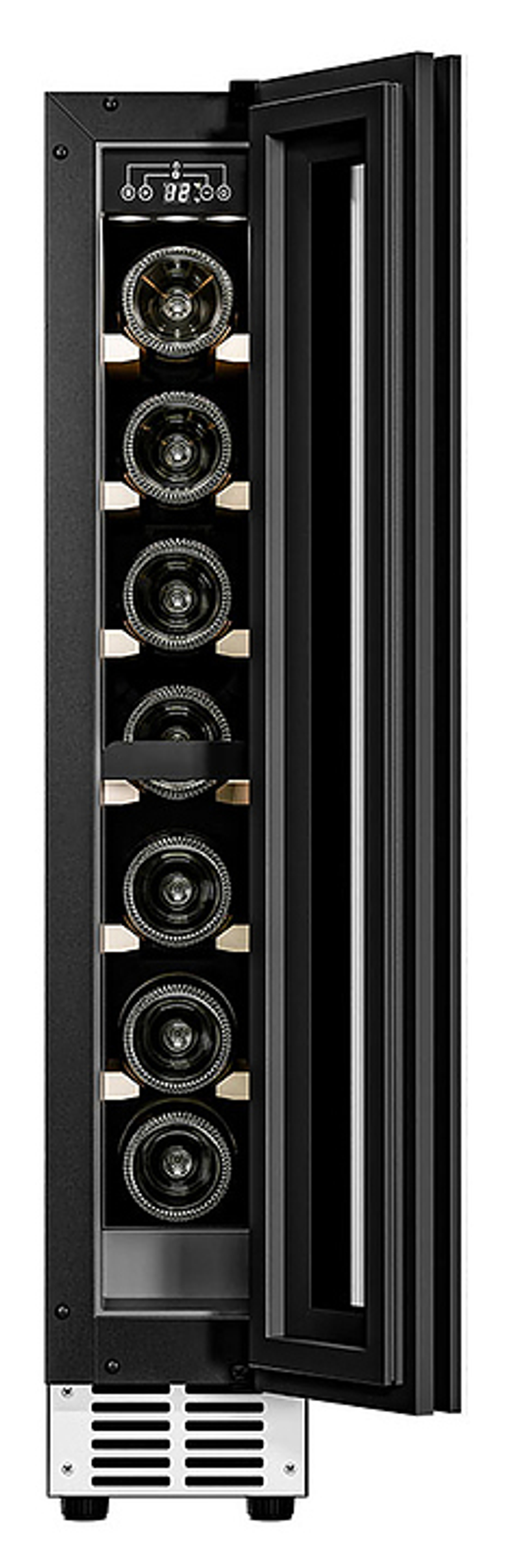 Винный шкаф MEYVEL MV9NH-KWT1