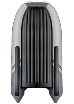 Лодка ПВХ Gladiator Air Sport E450S НДНД
