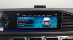 Mercedes-Benz GLE-Class W167 AMG GLE53 4MATIC+ (07.2023)